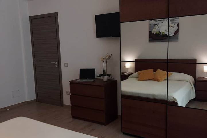 Entire apartment, Apartment Sole • Sapore di Mare Holidays ~ Maiori in Maiori, Amalfi Coast