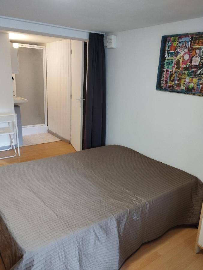Gîte pour 2 personnes à Drancy - 2