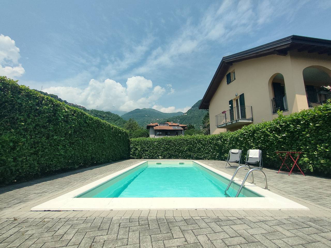 Appartamento intero, Como Lake Nest in Gravedona, Gravedona ed Uniti