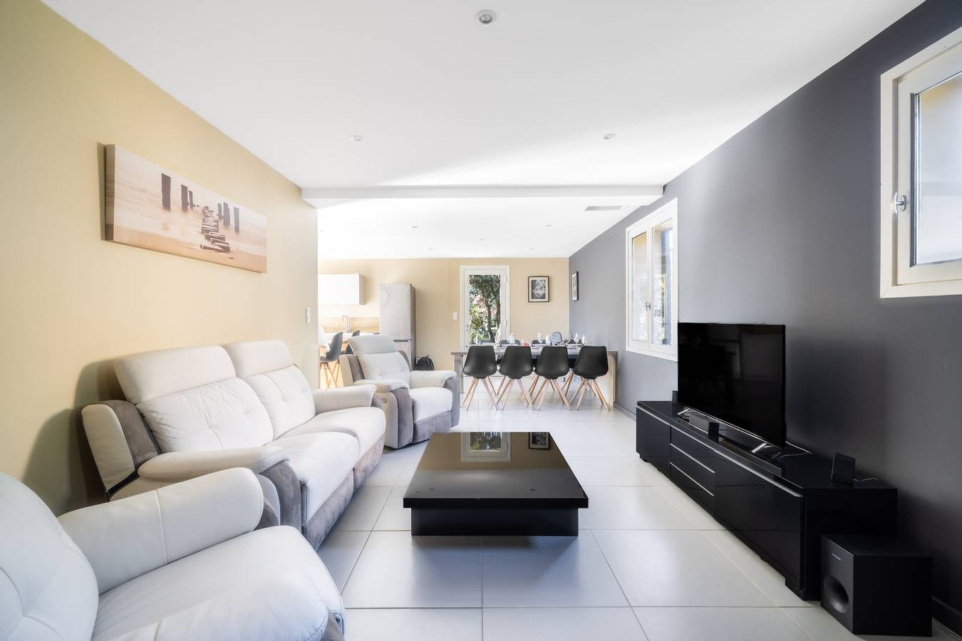 Gîte de l'olivier - Piscine et Jacuzzi in Grignan, Región de Nyons