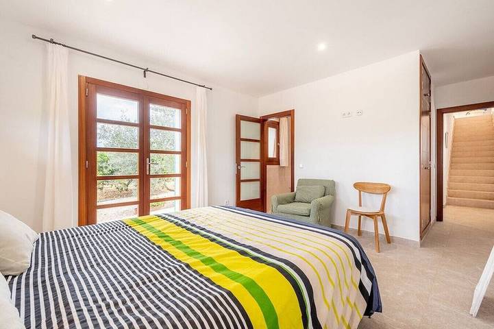 V. Son Vivot by Bebreeze in Inca, Interior de Mallorca