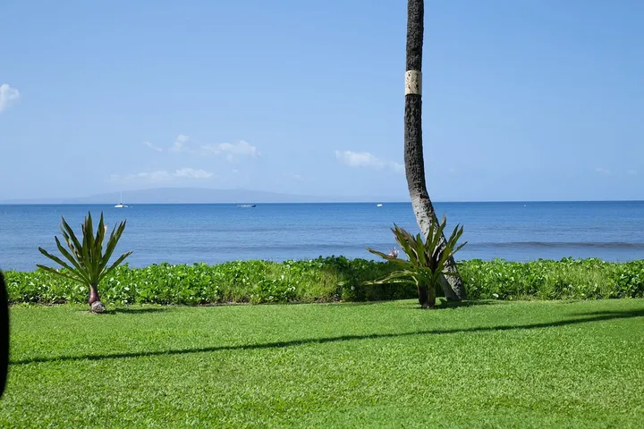 Vacation apartment for 4 people - 1