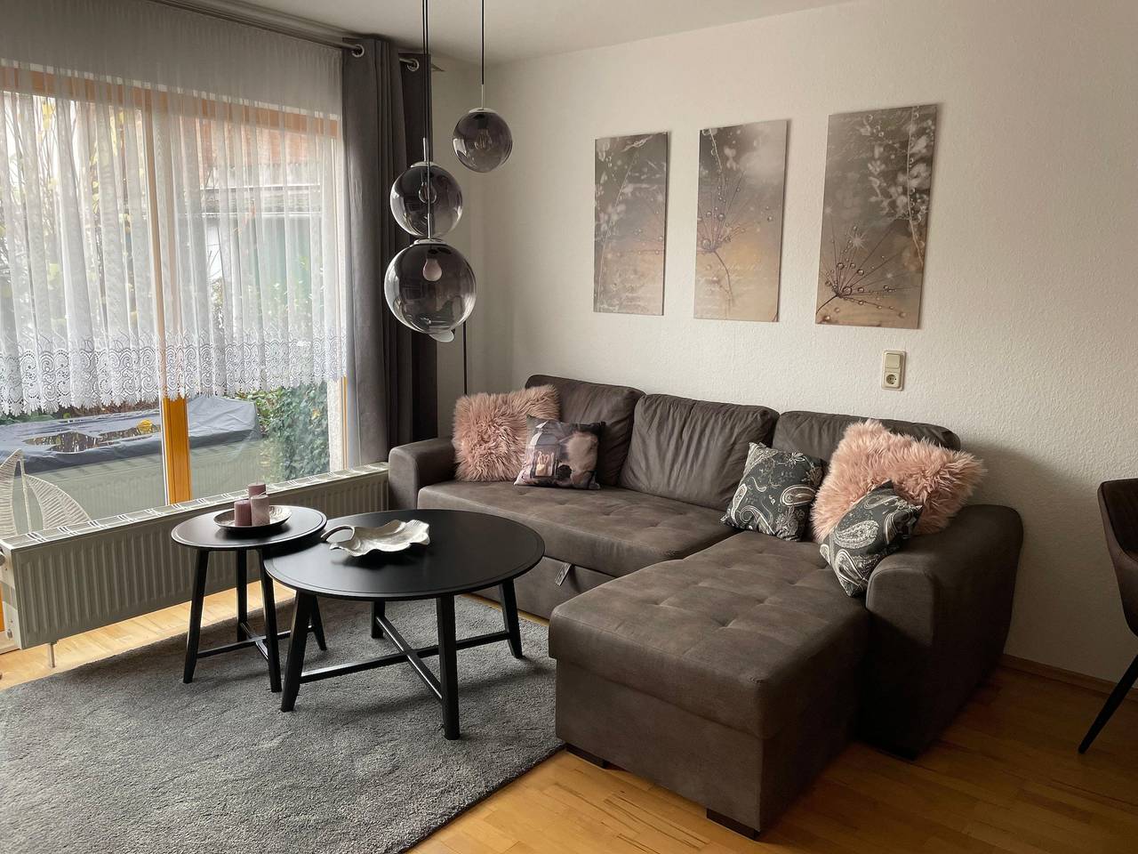 Ganze Ferienwohnung, Ferienwohnung Auszeit - Hameln / Weserbergland in Hameln, Weserbergland