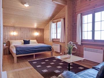 Chalet für 7 Personen in Wengen, Lauterbrunnen, Bild 3