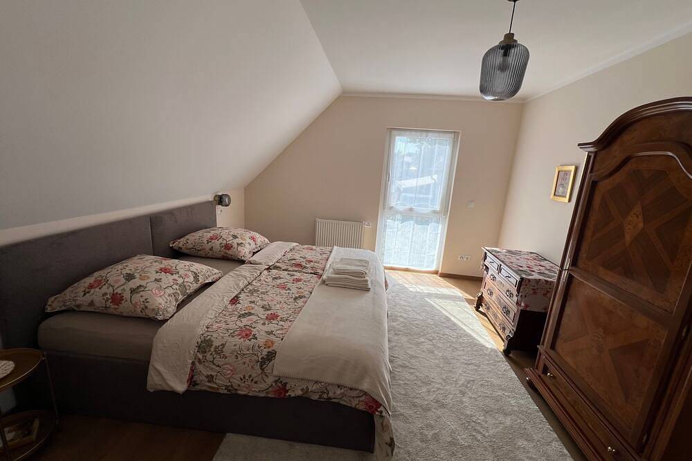 Ferienhaus 'Luckau' mit privater Terrasse, Garten und Wlan im Zentrum in Luckau, Dahme-Spreewald