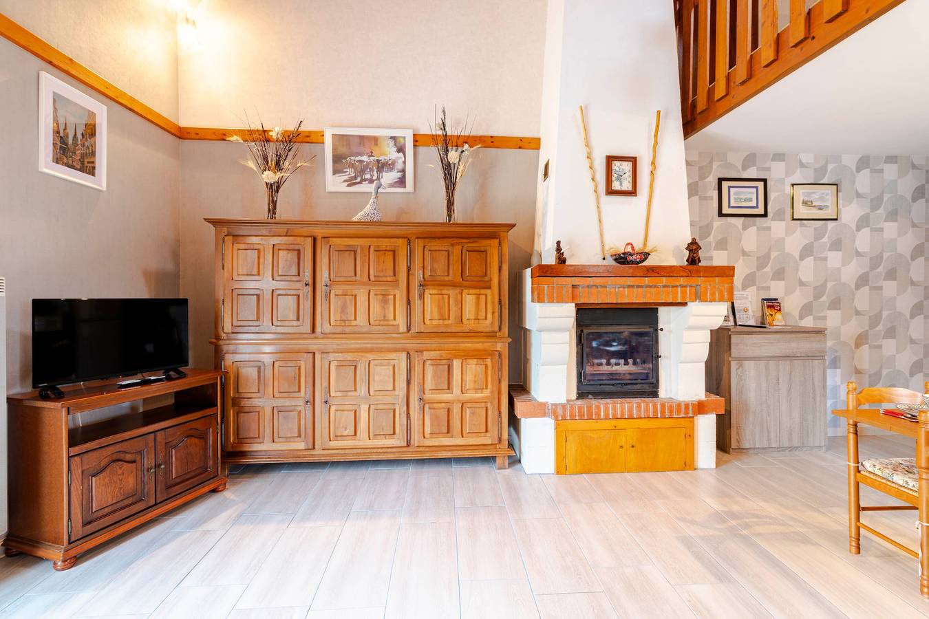 Gîte Lavand Cottage à Brantôme avec terrasse privée, jardin et Wi-Fi in Brantôme en Périgord, Périgord Vert