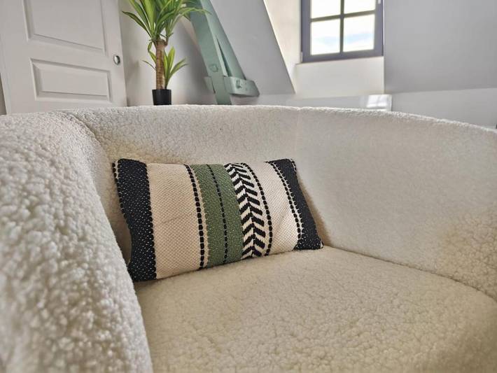 Gîte pour 2 personnes, animaux acceptés à Brive-la-Gaillarde - 4