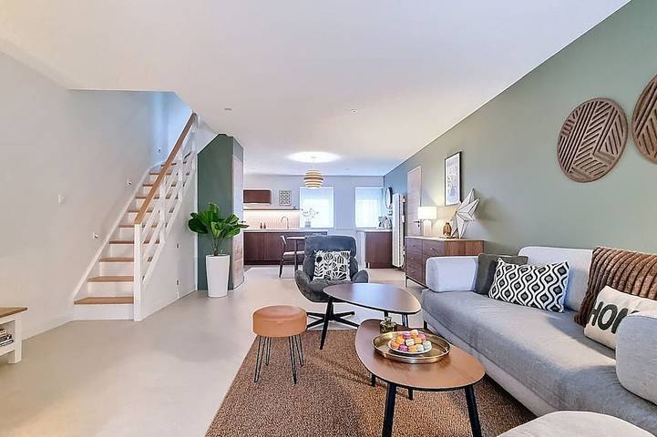 Location de vacances pour 4 personnes à Sainte-Flaive-des-Loups