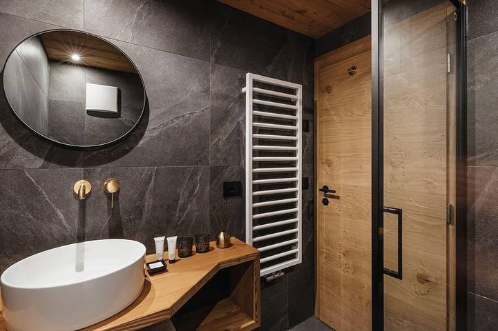 Bauernhof für 4 Personen, mit Garten