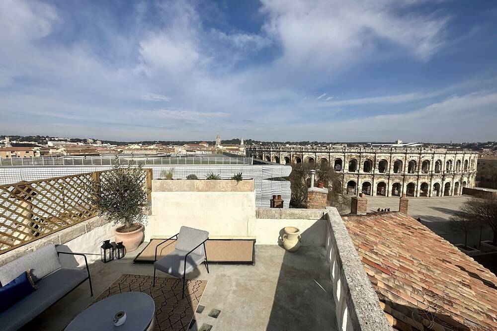 Appartement de vacances