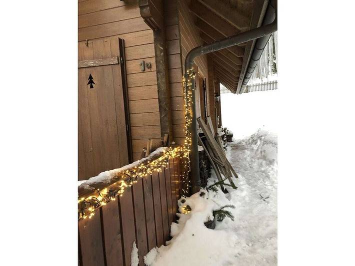 Ferienhaus für 8 Personen, mit Terrasse und Sauna, mit Haustier in Feldberg - 2