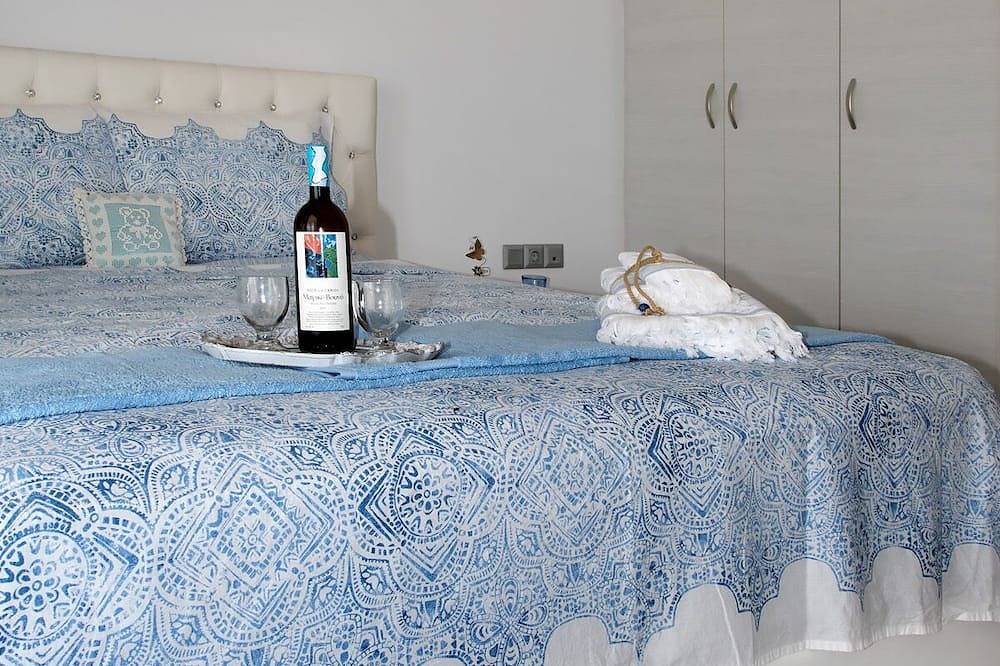 Aelia Dream Villa In Una Tenuta Privata In Ardani Karpathos in Scarpanto