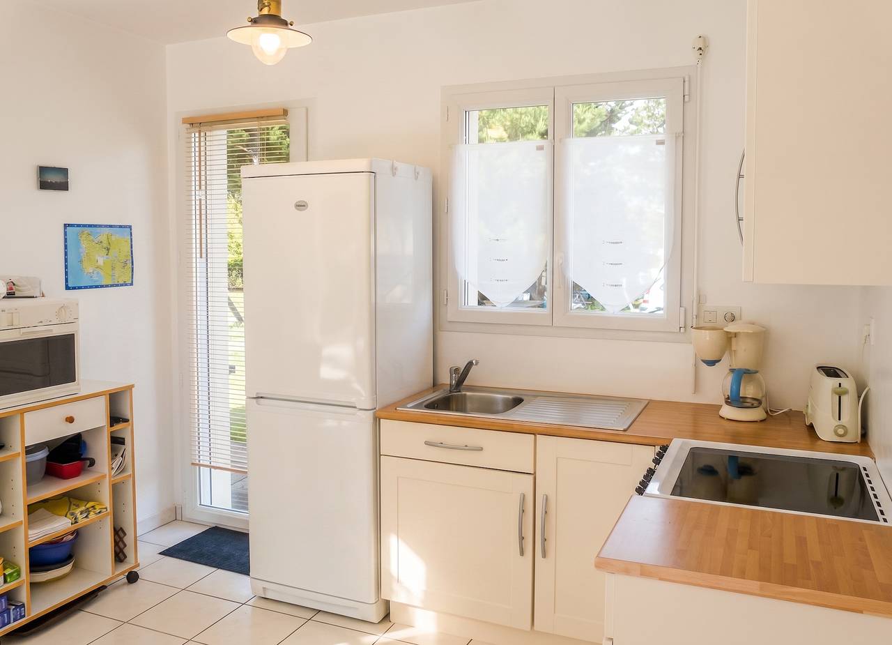 Encantadora casa cerca de Pénestin con jardín y terraza in Pénestin, Côte des Mégalithes