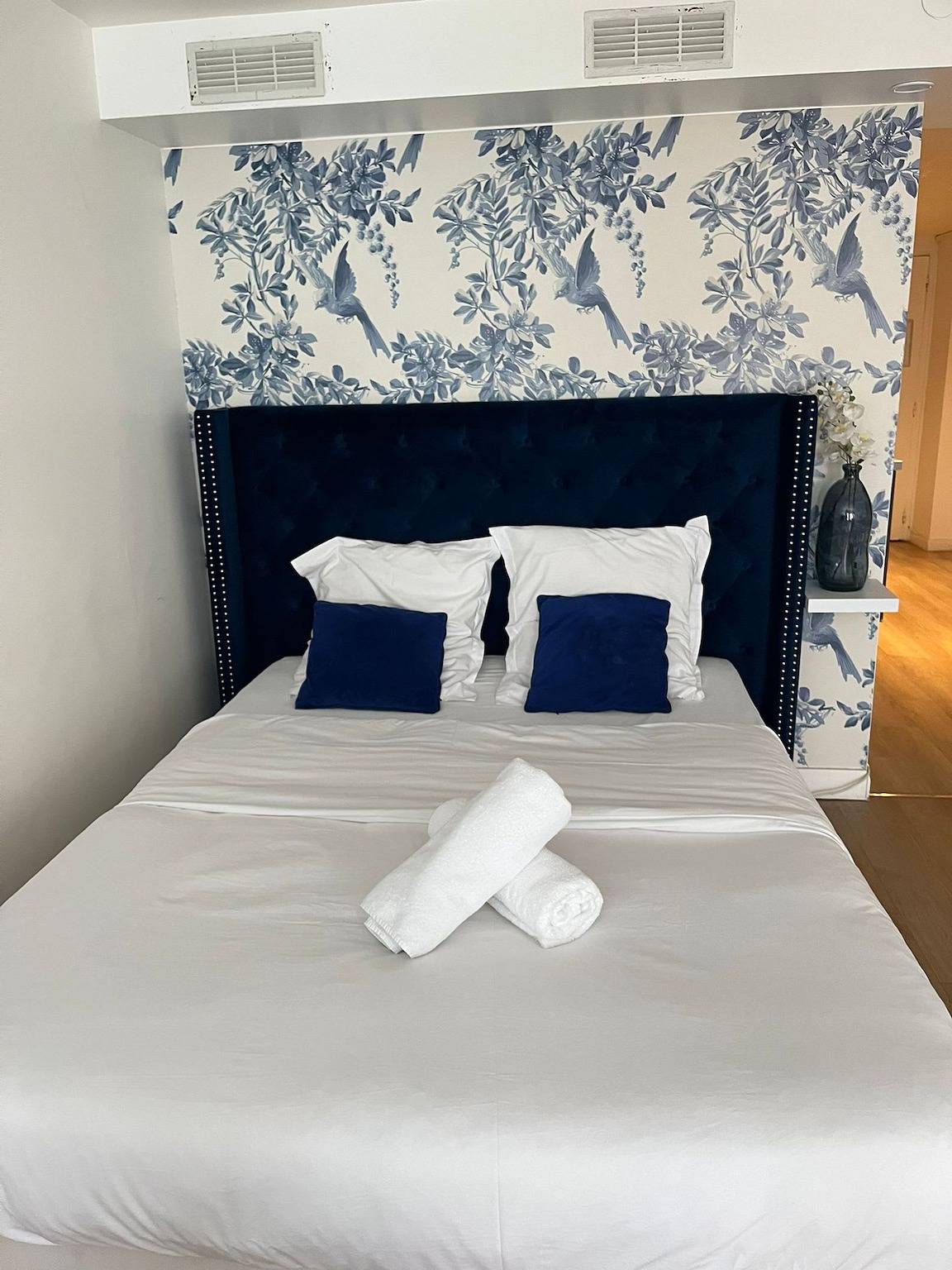 Appartement entier, Appartement de vacances pour 4 personnes in Paris 10e Arrondissement, Paris