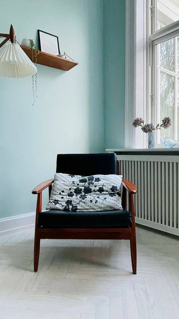 Ferieleilighet til 5 Personer i Frederiksberg , København, Bilde 3