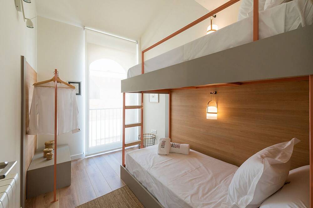 Appartamento intero, Petit Luxe Tobella Dreta in Terrassa, Barcellona entroterra