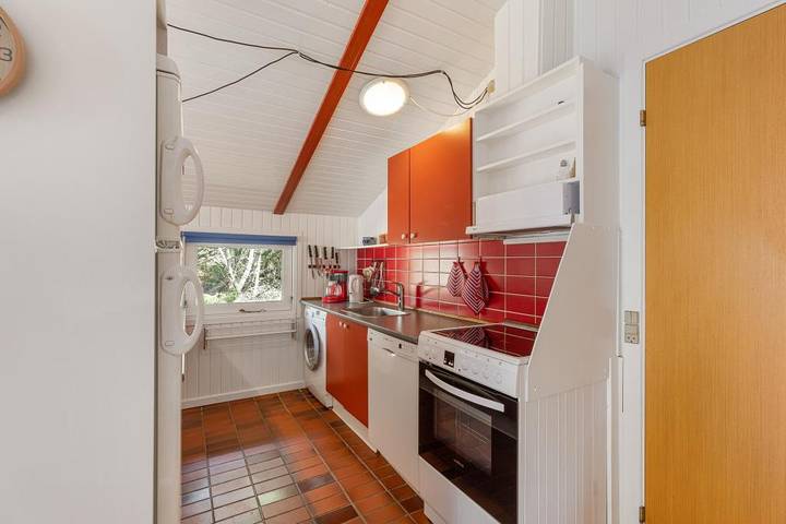 Villa für 6 Personen, mit Sauna auf Fanø - 3