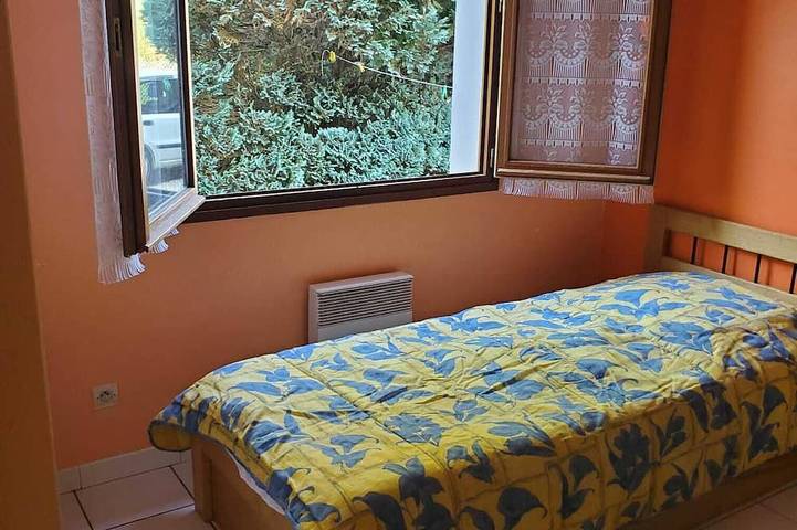 Gîte pour 6 personnes à Aste-Béon - 3