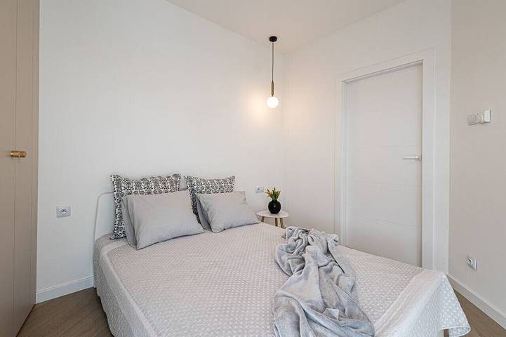 Ganze Wohnung, Encanto | 4 os | Centrum | Widok na rzekę in Bromberg, Kujawien-Pommern
