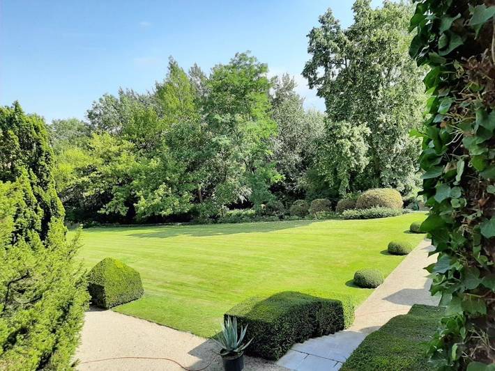 Chambre d’hôte pour 2 personnes à Mons (Hennegau) - 2