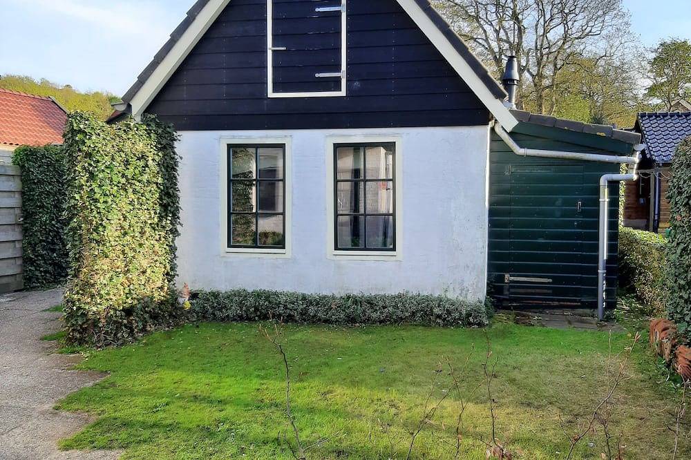 Holidayhome Bakker1 in Groet, Mar del Norte Holanda