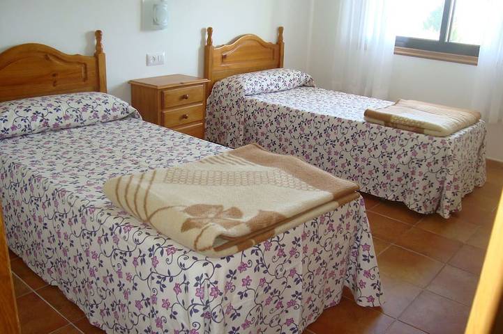 Ganze Wohnung, Sanxenxo: Typisches Landhaus - Sanxenxo in Sanxenxo, Rías Baixas