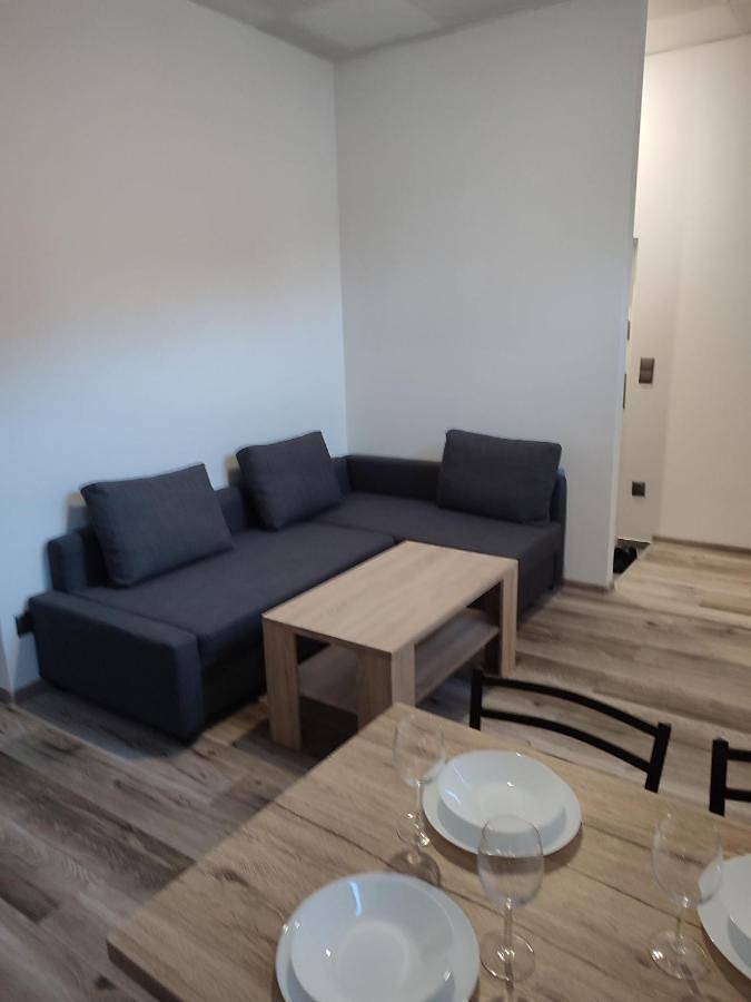 Apartament wakacyjny dla 4 osób - 1