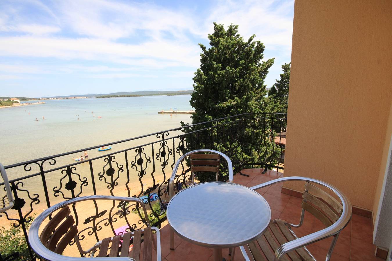 Appartamento vacanze a Kraj a partire da 188€ a notte