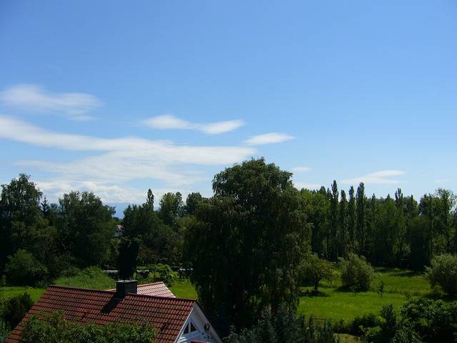 Ganze Ferienwohnung, Ferienwohnung "Silberfee" - Ferienwohnung "Silberfee" 70qm 1 Kombinierter Wohn/Schlafraum max. 2 Personen in Wasserburg (Bodensee), Bayerisch Schwaben