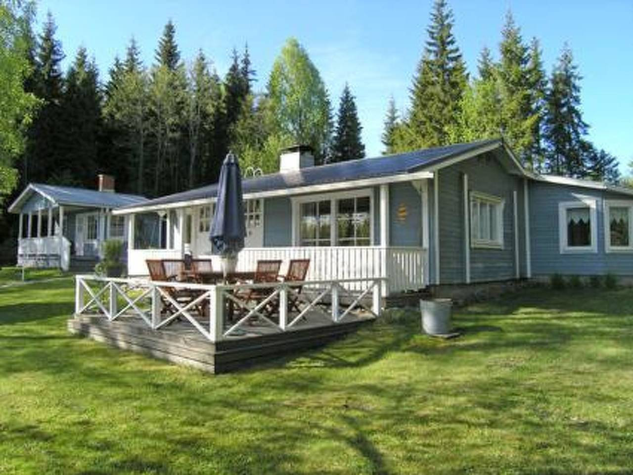Pitkälahti in Pieksämäki, Südsavo