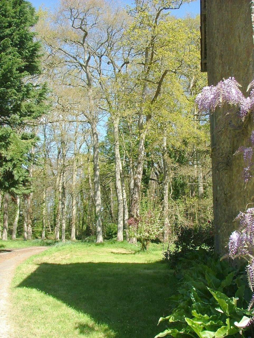 One-Bedroom House in Miniac-Morvan, Région de Saint-Malo