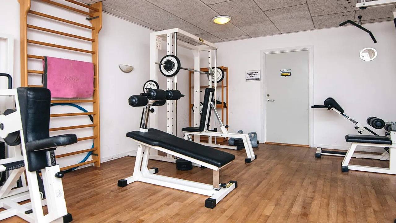 Ferienhaus für 2 Personen (16 m²) in Rømø in Sønderstrand, Tagholm