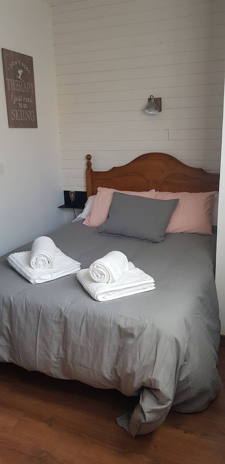 Studio voor 2 personen, foto 10