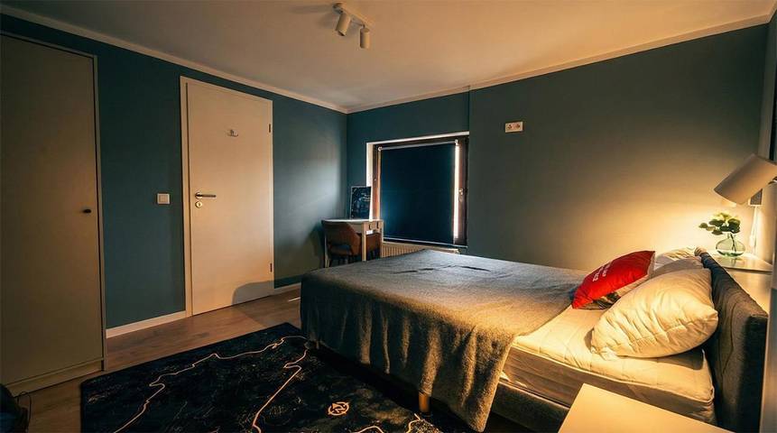 Ferienhaus für 2 Personen, mit Garten, mit Haustier am Nürburgring - 2