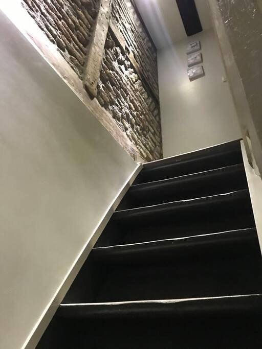 Gîte pour 4 personnes, animaux acceptés à Liège - 3