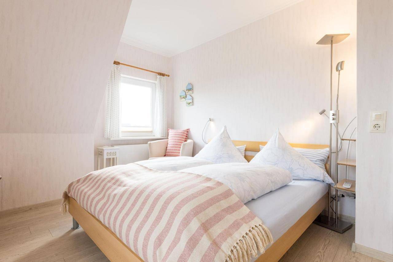 Ganze Ferienwohnung, Appartement 1 in Rantum, Sylt (Gemeinde)
