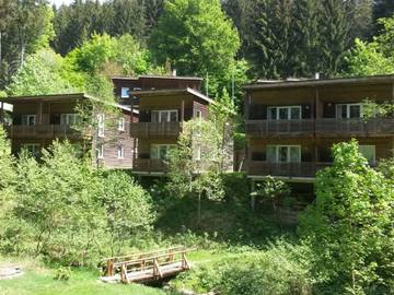 Bungalow für 6 Personen in Großbreitenbach, Thüringer Wald, Bild 2