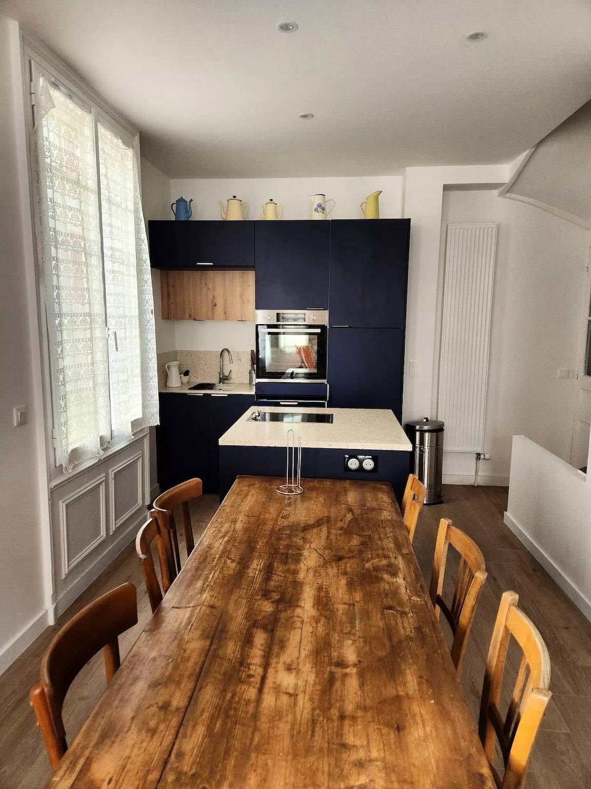 Appartement entier, Maison 4 pièces 6 personnes - Sélection - super Home in Trouville-sur-Mer, Région de Lisieux