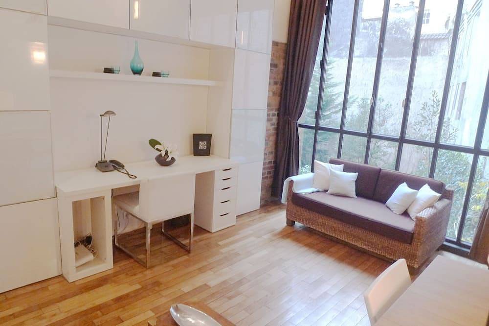 Appartement de vacances