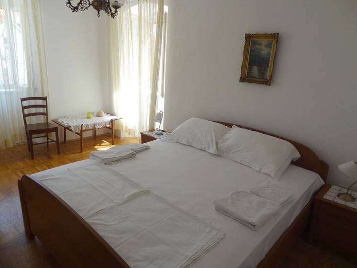 Hotel for 2 people - 1