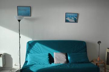 Location De Vacances pour 4 Personnes dans Lacanau Ocean, Lacanau, Photo 4