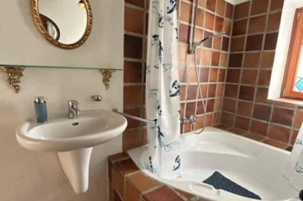 Gemütliches Scheunenfachwerkhaus in Bad Soden, Main-Taunus-Kreis