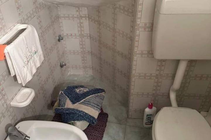Gîte pour 2 personnes à Graniti - 2