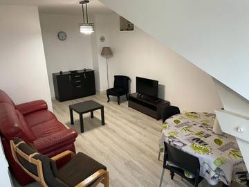 Gîte pour 5 personnes à Cormeilles-en-Parisis