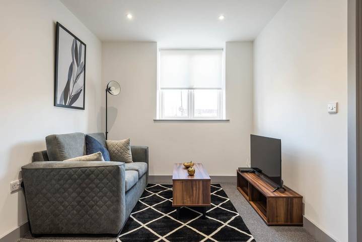 Ferienwohnung für 2 Personen - 1