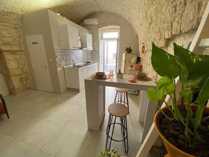 Appartamento per 2 persone, con animali domestici in Casamassima