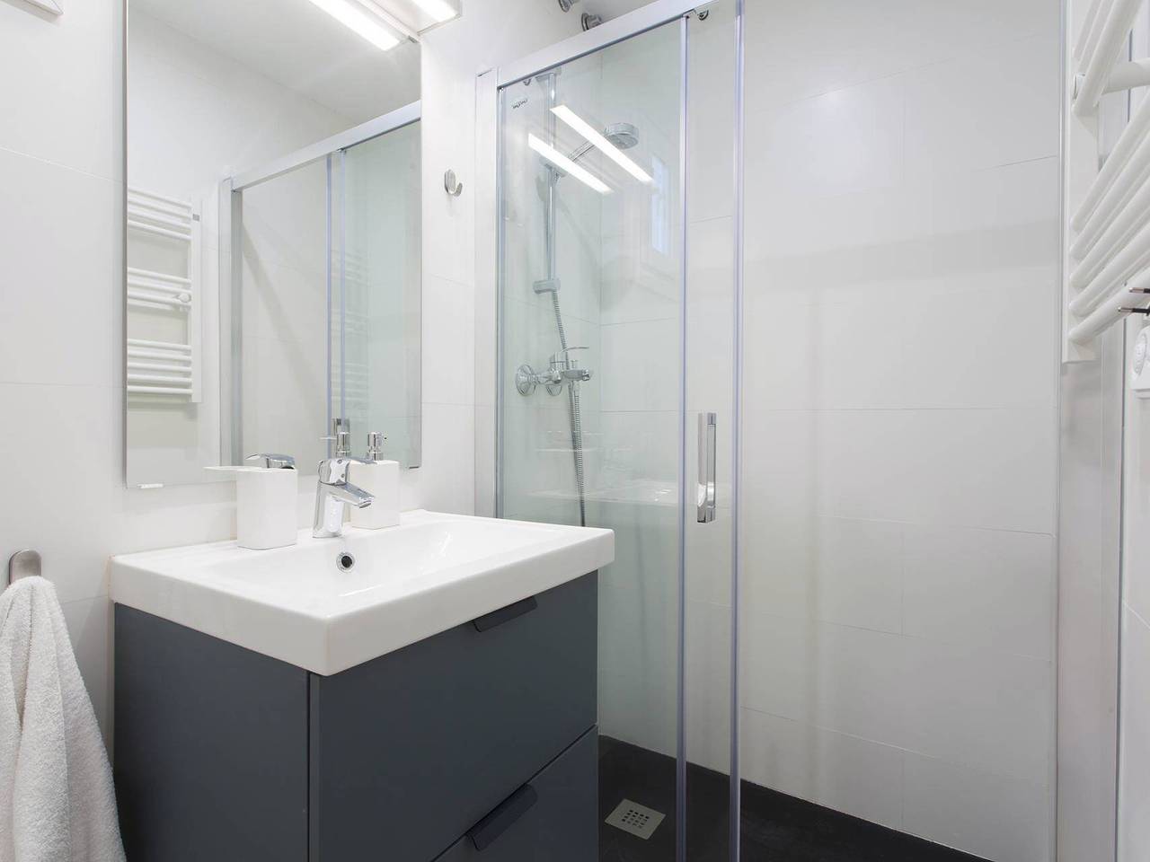 52Roc1069 - New Flat near Plaza España, foto 15