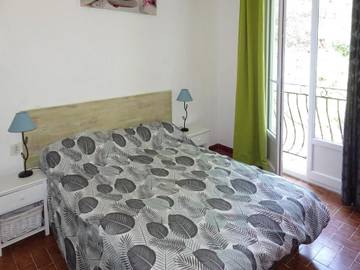 Ferienhaus für 9 Personen in Vaison-la-Romaine, Parc naturel régional du Mont-Ventoux, Bild 2