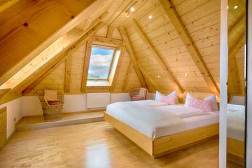 Bauernhof für 2 Personen in Breitnau, Hochschwarzwald, Bild 1