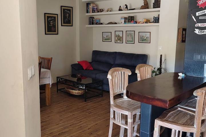 Appartement de vacances pour 6 personnes - 1
